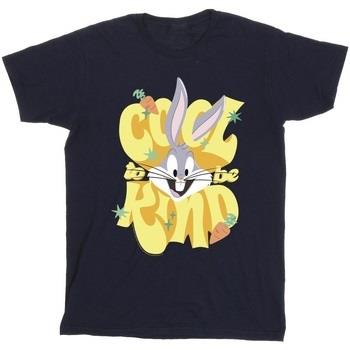 T-shirt enfant Dessins Animés Cool To Be Kind