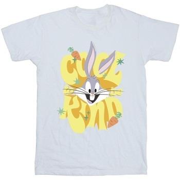 T-shirt enfant Dessins Animés Bugs Cool To Be Kind