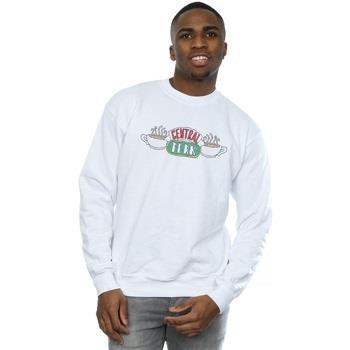 Sweat-shirt Friends Central Perk