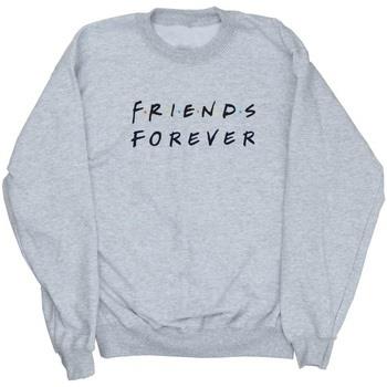 Sweat-shirt Friends Forever Logo