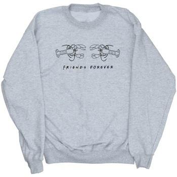 Sweat-shirt Friends Lobster Logo