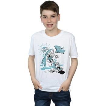 T-shirt enfant Dessins Animés BI38633