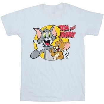 T-shirt enfant Dessins Animés Thumbs Up