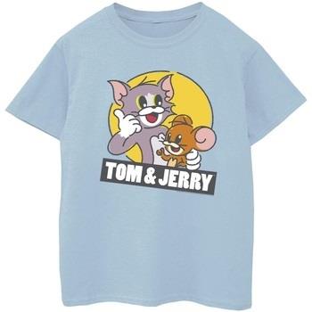 T-shirt enfant Dessins Animés Sketch Logo