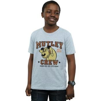 T-shirt enfant Wacky Races BI40603