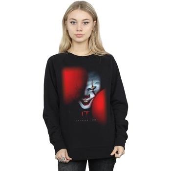 Sweat-shirt It Chapter 2 Pennywise Behind The Balloons