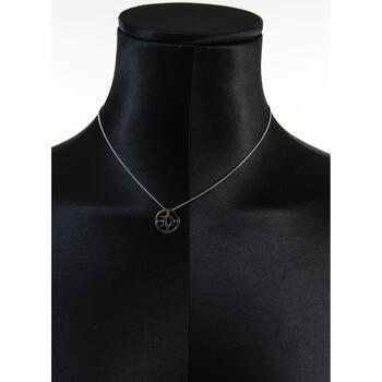 Collier Dior Colliers argent