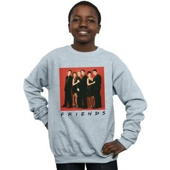 Sweat-shirt enfant Friends BI47680