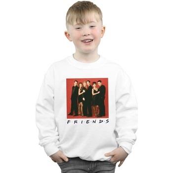 Sweat-shirt enfant Friends BI47680