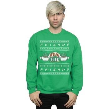 Sweat-shirt Friends Central Perk