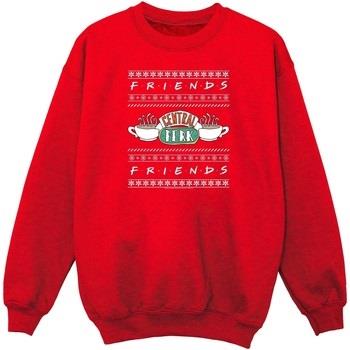 Sweat-shirt Friends Central Perk