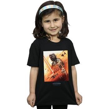 T-shirt enfant Star Wars: The Rise Of Skywalker First Order