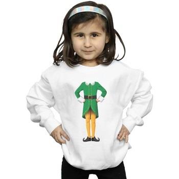 Sweat-shirt enfant Elf Buddy Costume