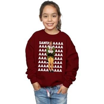 Sweat-shirt enfant Elf BI16287