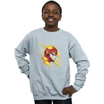 Sweat-shirt enfant Dc Comics BI16874