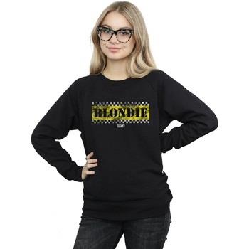 Sweat-shirt Blondie 74