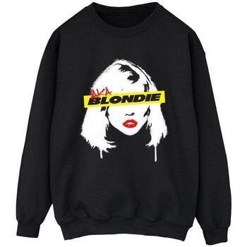 Sweat-shirt Blondie BI17013