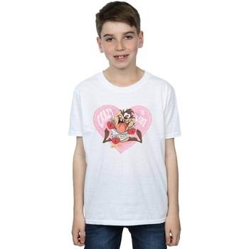T-shirt enfant Dessins Animés BI23617