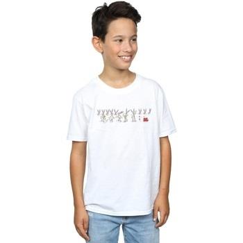 T-shirt enfant Dessins Animés BI23682
