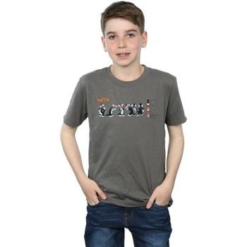 T-shirt enfant Dessins Animés BI23703