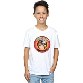 T-shirt enfant Dessins Animés BI23861