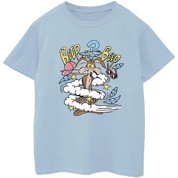 T-shirt enfant Dessins Animés BI24074