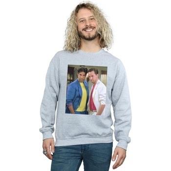 Sweat-shirt Friends 80's