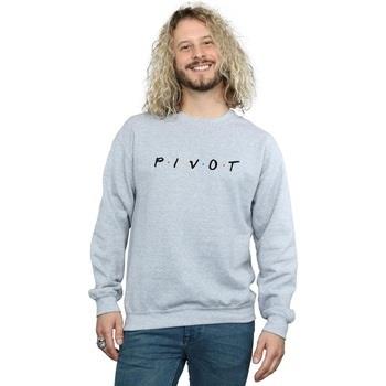 Sweat-shirt Friends Pivot Logo