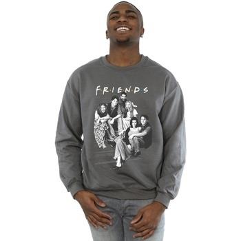 Sweat-shirt Friends BI24793