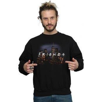 Sweat-shirt Friends Logo Skyline