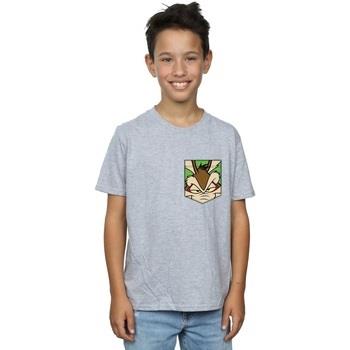 T-shirt enfant Dessins Animés BI23331