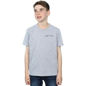 T-shirt enfant Dessins Animés BI23477
