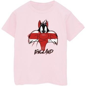 T-shirt enfant Dessins Animés BI24549