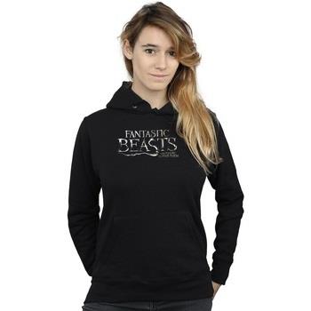 Sweat-shirt Fantastic Beasts BI7172