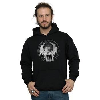 Sweat-shirt Fantastic Beasts Magical Congress