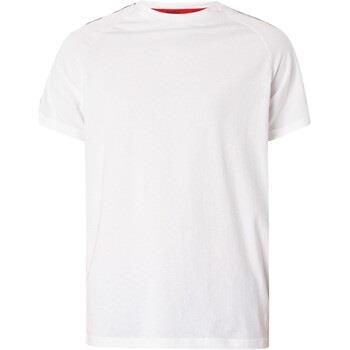 Pyjamas / Chemises de nuit BOSS T-shirt décontracté à logo sportif