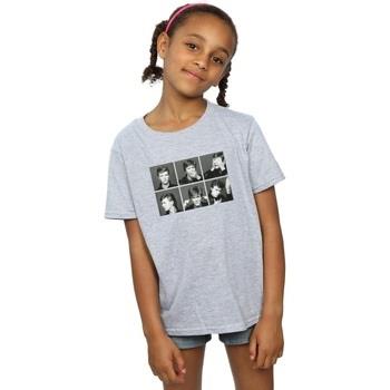 T-shirt enfant David Bowie BI15516