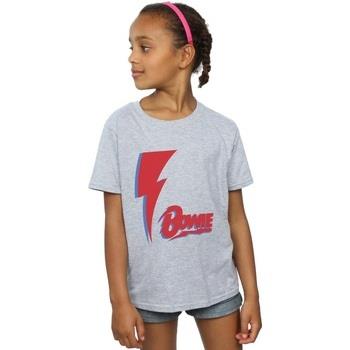 T-shirt enfant David Bowie BI15518