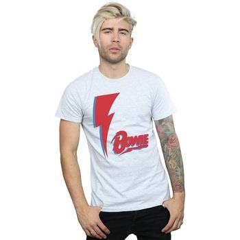 T-shirt David Bowie BI20840