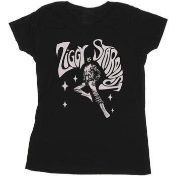 T-shirt David Bowie Ziggy Pose