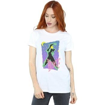 T-shirt David Bowie Moonlight Dance