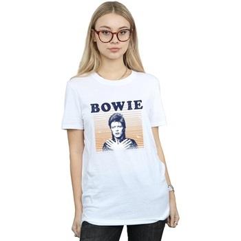 T-shirt David Bowie BI18951