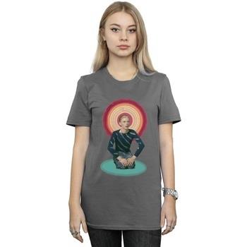 T-shirt David Bowie BI19051