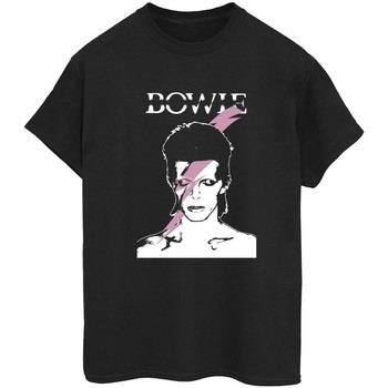 T-shirt David Bowie BI19121