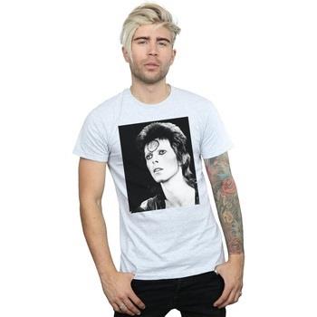 T-shirt David Bowie Looking