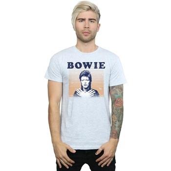 T-shirt David Bowie BI20963