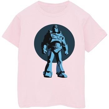 T-shirt enfant Disney Lightyear