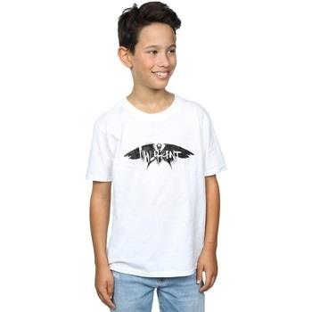 T-shirt enfant Disney Mistress Of Evil