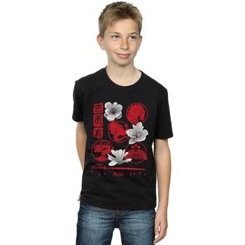 T-shirt enfant Disney BI26331