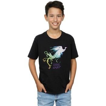 T-shirt enfant Disney Guiding Spirit